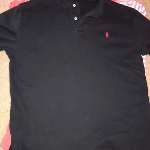 men’s Polo shirt